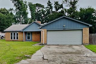 3302 Long Shadows Street, Spring, TX 77380
