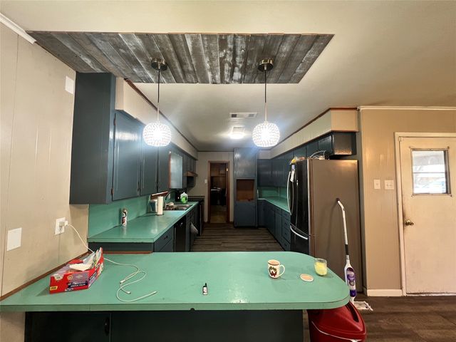 117 Nuss Drive, Mineola, TX 75773