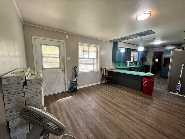 117 Nuss Drive, Mineola, TX 75773