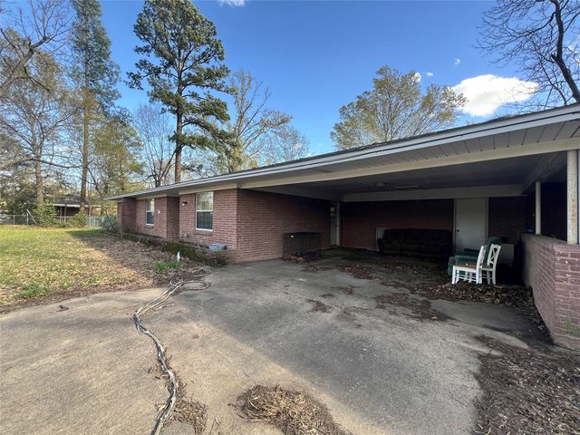 117 Nuss Drive, Mineola, TX 75773