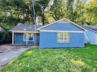 3677 BISON ST, Memphis, TN 38109