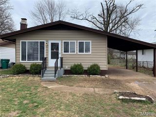10322 Lilac Avenue, St Louis, MO 63137
