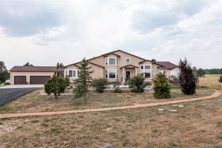14650 Eastonville Road, Elbert, CO 80106