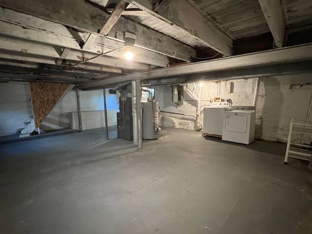 1036 E WASHINGTON Avenue, Council Bluffs, IA 51503