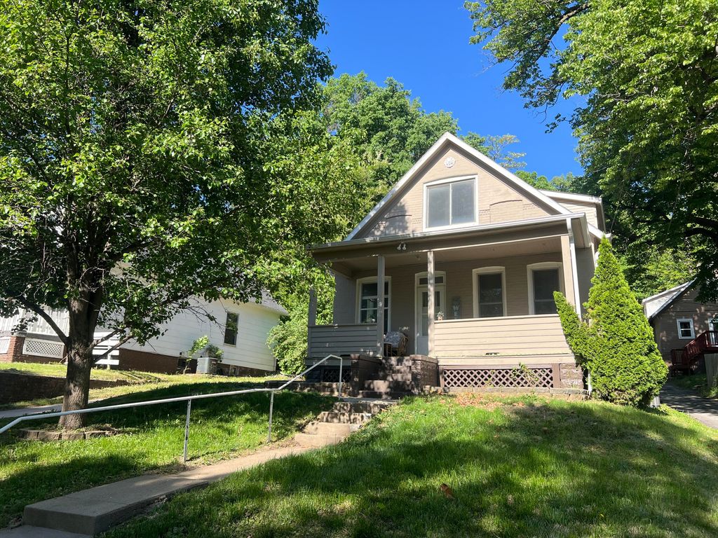 1036 E WASHINGTON Avenue, Council Bluffs, IA 51503