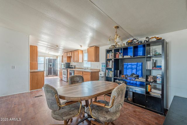 6433 E Heritage Rd. Road, Florence, AZ 85132