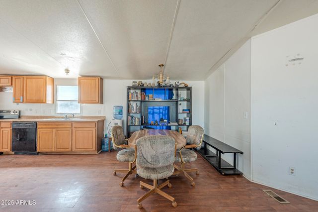 6433 E Heritage Rd. Road, Florence, AZ 85132