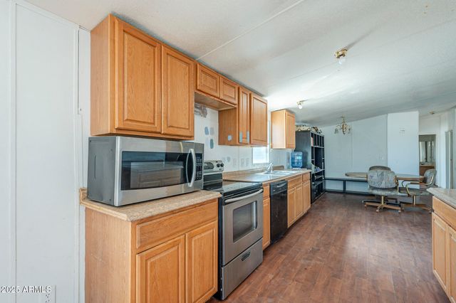 6433 E Heritage Rd. Road, Florence, AZ 85132