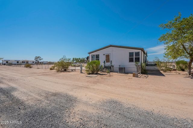 6433 E Heritage Rd. Road, Florence, AZ 85132