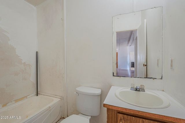 6433 E Heritage Rd. Road, Florence, AZ 85132