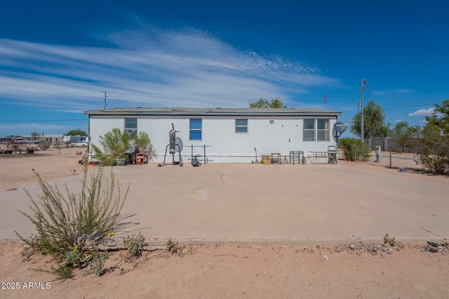 6433 E Heritage Rd. Road, Florence, AZ 85132