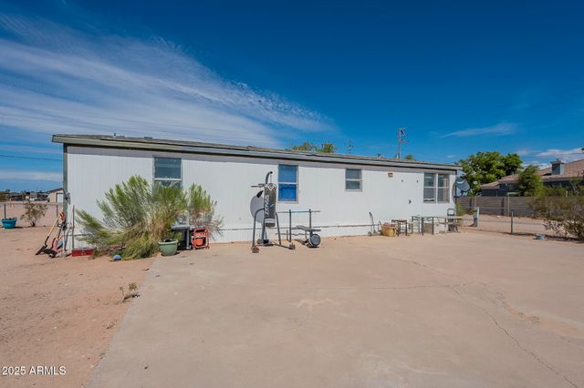 6433 E Heritage Rd. Road, Florence, AZ 85132