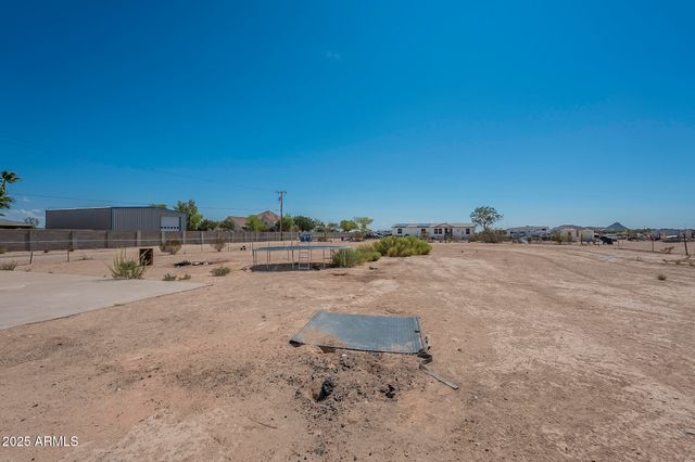 6433 E Heritage Rd. Road, Florence, AZ 85132