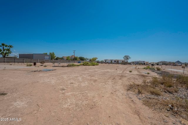 6433 E Heritage Rd. Road, Florence, AZ 85132