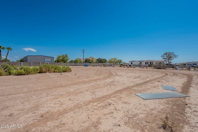 6433 E Heritage Rd. Road, Florence, AZ 85132