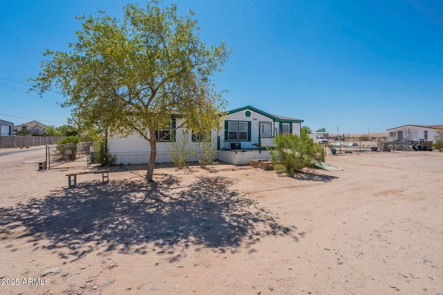 6433 E Heritage Rd. Road, Florence, AZ 85132