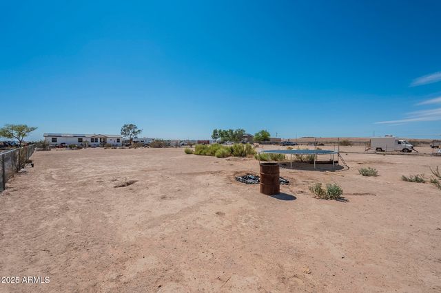 6433 E Heritage Rd. Road, Florence, AZ 85132