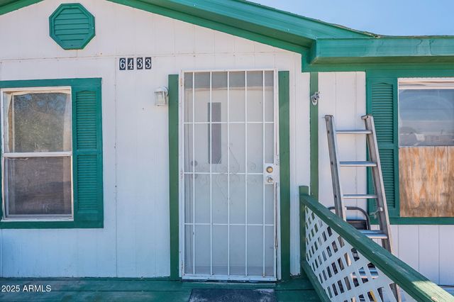 6433 E Heritage Rd. Road, Florence, AZ 85132