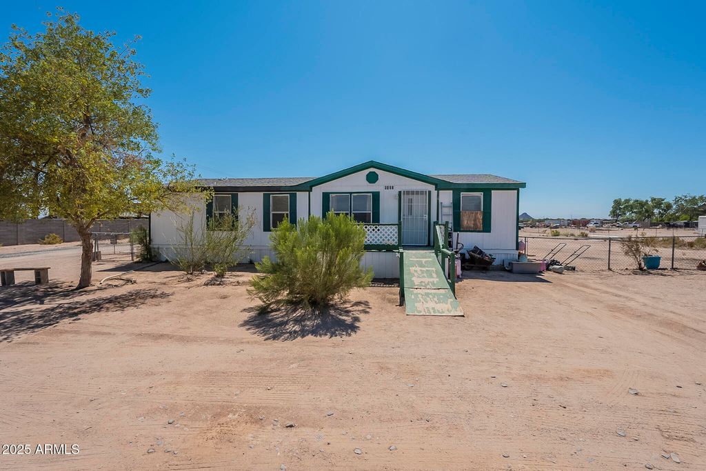 6433 E Heritage Rd. Road, Florence, AZ 85132