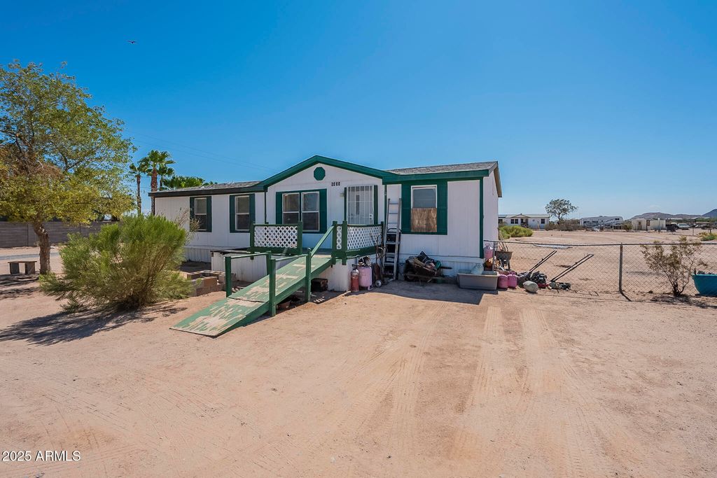 6433 E Heritage Rd. Road, Florence, AZ 85132 — photo 3