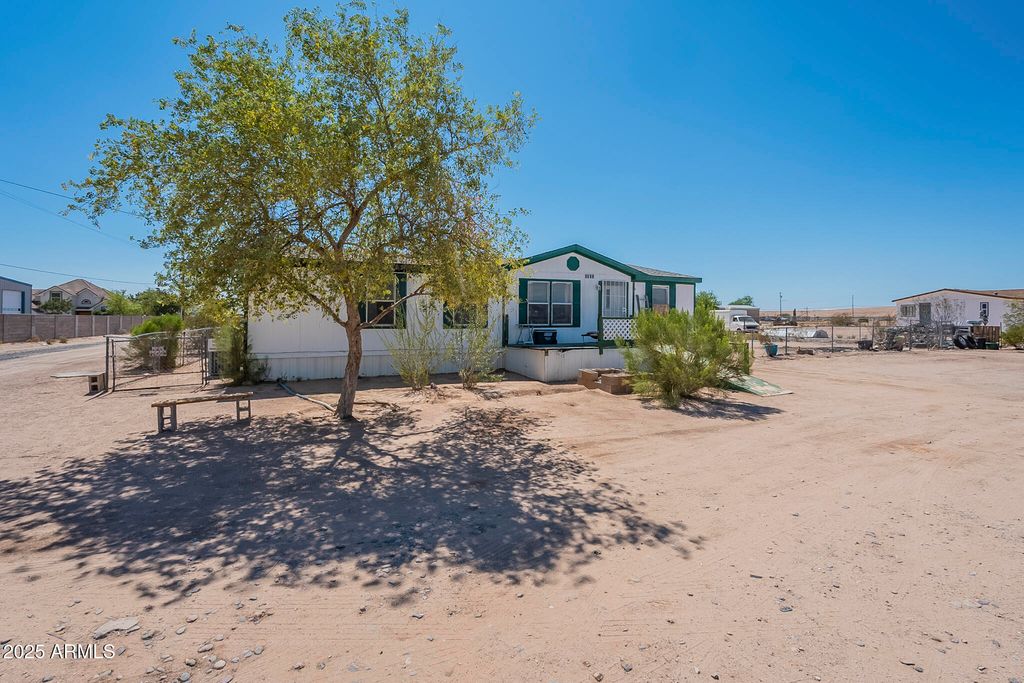 6433 E Heritage Rd. Road, Florence, AZ 85132 — photo 4