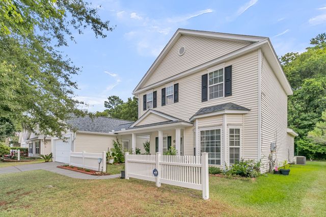 104 Savannah River Drive, Summerville, SC 29485