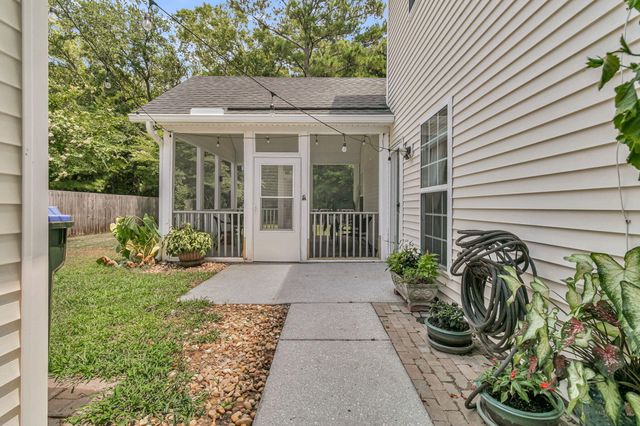 104 Savannah River Drive, Summerville, SC 29485
