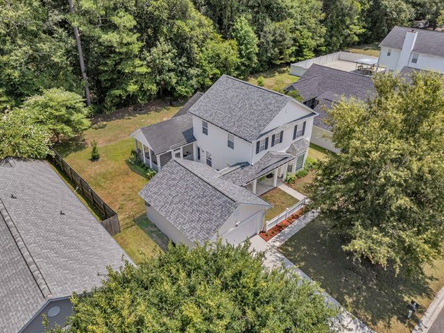 104 Savannah River Drive, Summerville, SC 29485