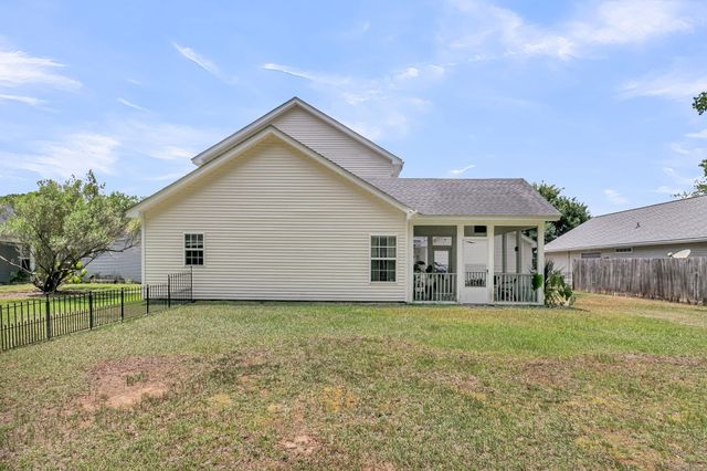 104 Savannah River Drive, Summerville, SC 29485