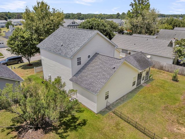 104 Savannah River Drive, Summerville, SC 29485
