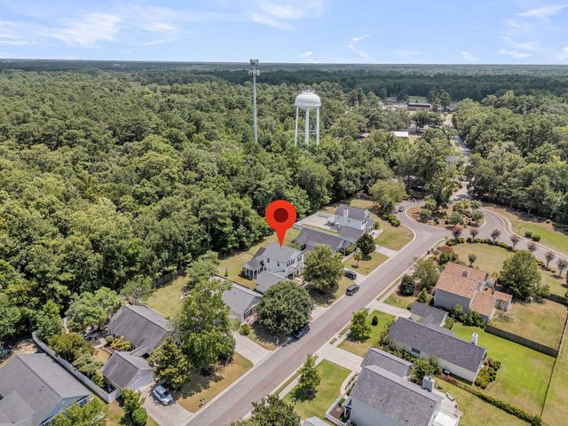 104 Savannah River Drive, Summerville, SC 29485