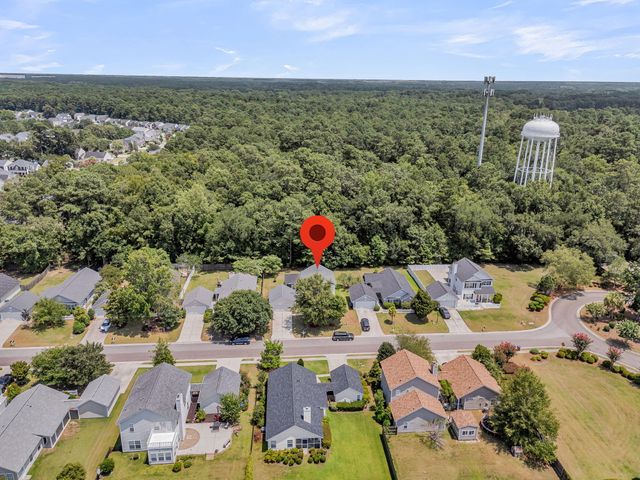 104 Savannah River Drive, Summerville, SC 29485