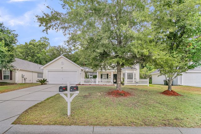 104 Savannah River Drive, Summerville, SC 29485