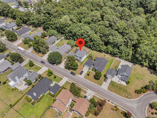 104 Savannah River Drive, Summerville, SC 29485