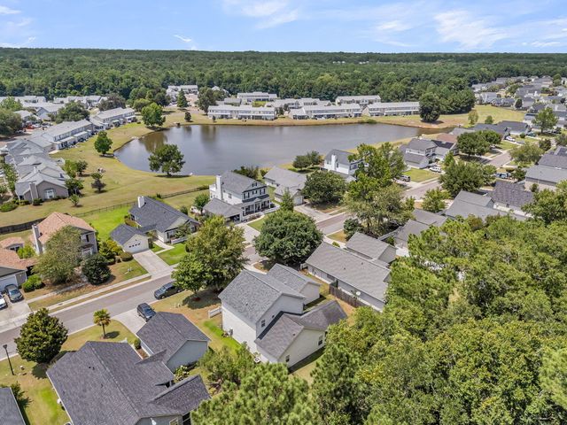 104 Savannah River Drive, Summerville, SC 29485