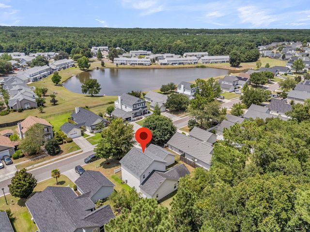 104 Savannah River Drive, Summerville, SC 29485