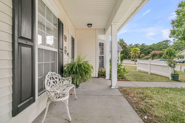104 Savannah River Drive, Summerville, SC 29485