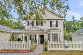 104 Savannah River Drive, Summerville, SC 29485