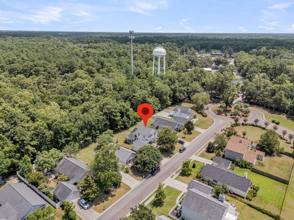 Image 46 of property listing at 104 Savannah River Drive, Summerville, SC 29485
