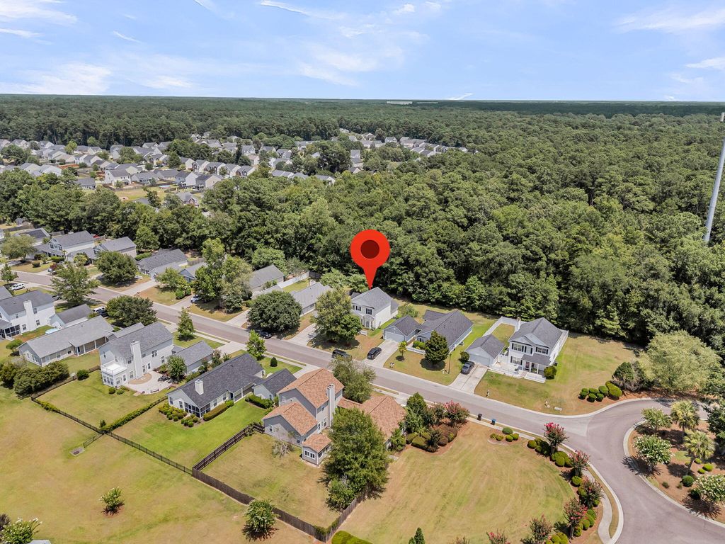 Image 48 of property listing at 104 Savannah River Drive, Summerville, SC 29485