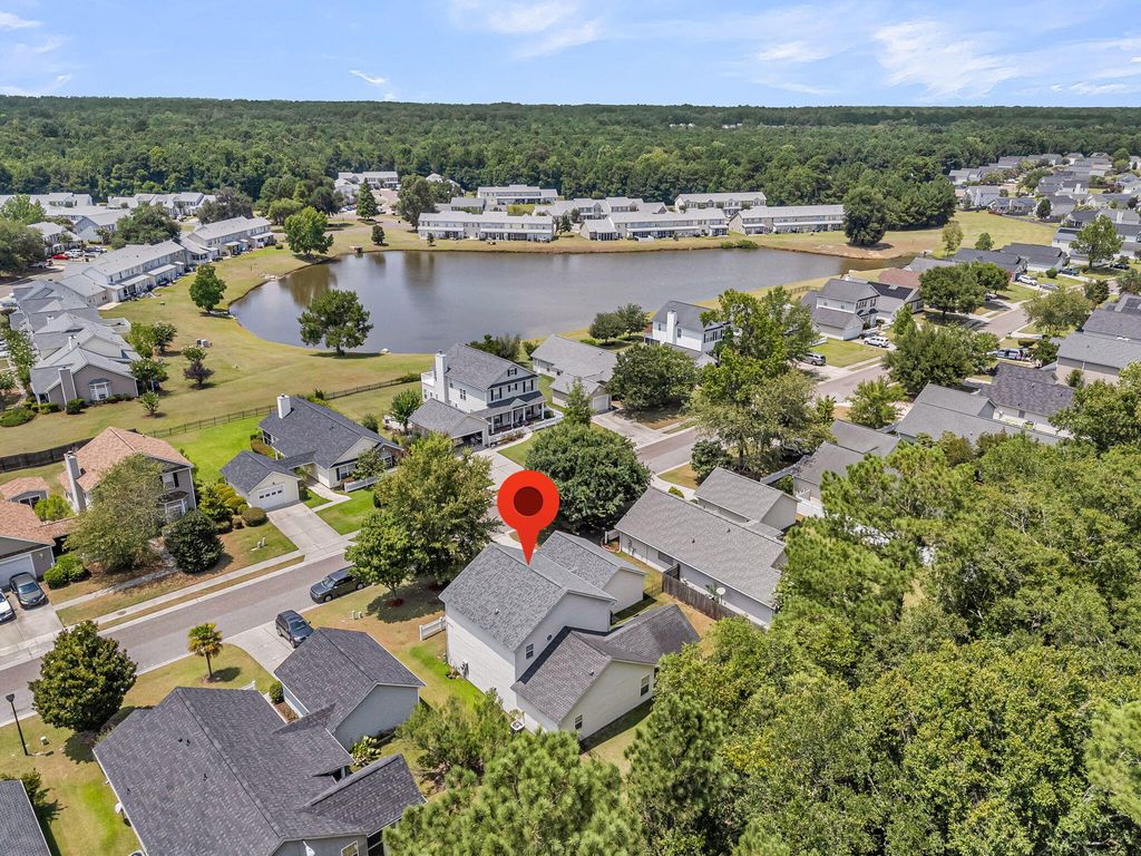 Image 53 of property listing at 104 Savannah River Drive, Summerville, SC 29485