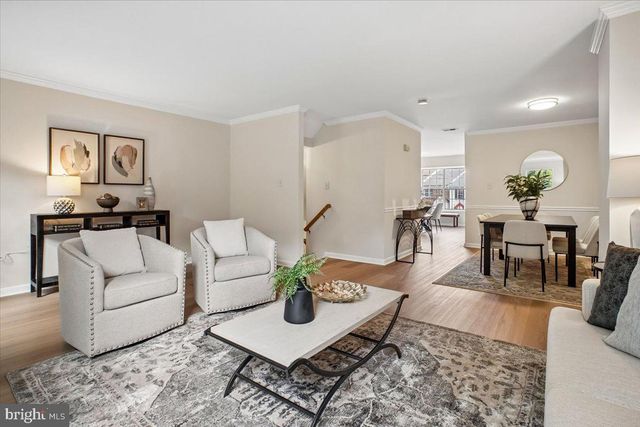 6013 CROCUS CT, Alexandria, VA 22310