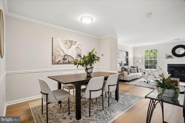 6013 CROCUS CT, Alexandria, VA 22310