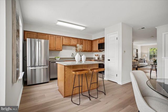 6013 CROCUS CT, Alexandria, VA 22310