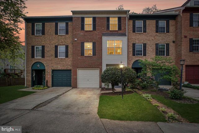 6013 CROCUS CT, Alexandria, VA 22310