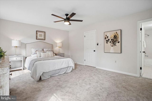 6013 CROCUS CT, Alexandria, VA 22310