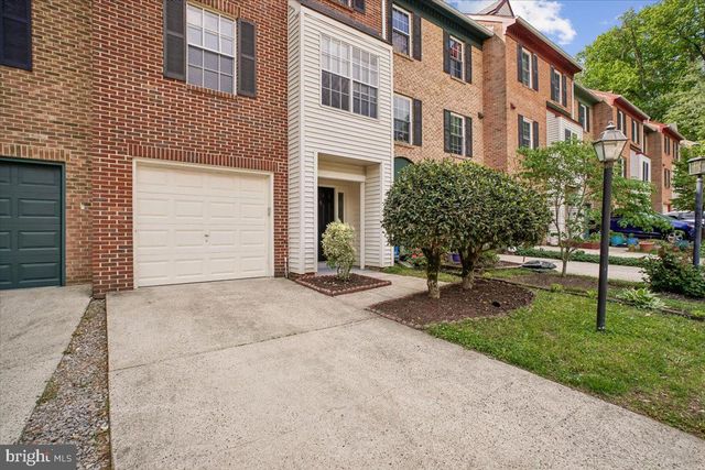 6013 CROCUS CT, Alexandria, VA 22310