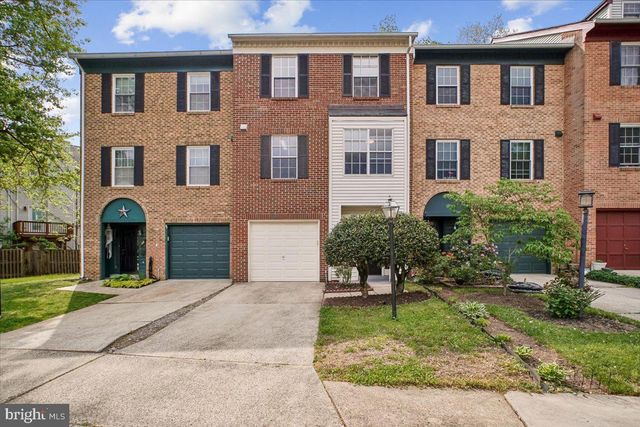 6013 CROCUS CT, Alexandria, VA 22310