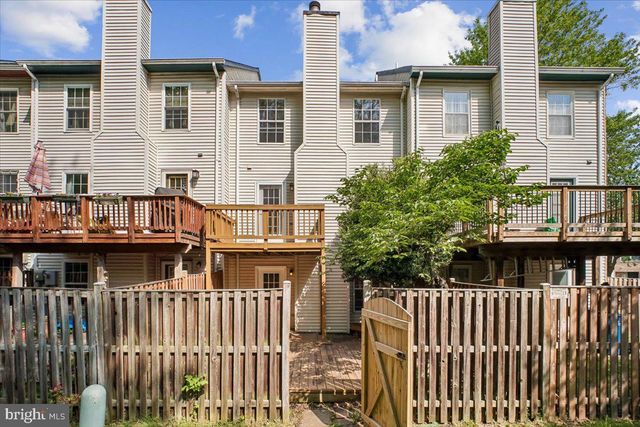 6013 CROCUS CT, Alexandria, VA 22310