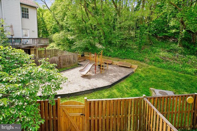 6013 CROCUS CT, Alexandria, VA 22310
